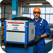 【电力电网】标签标识解决方案