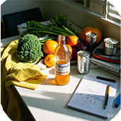 【家庭生活】标签标识解决方案